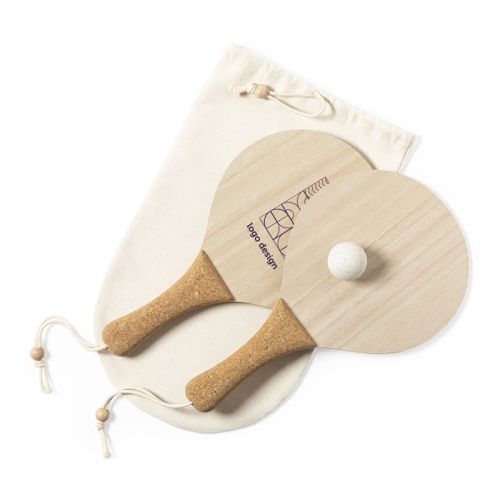 Set de balles de plage - image 1
